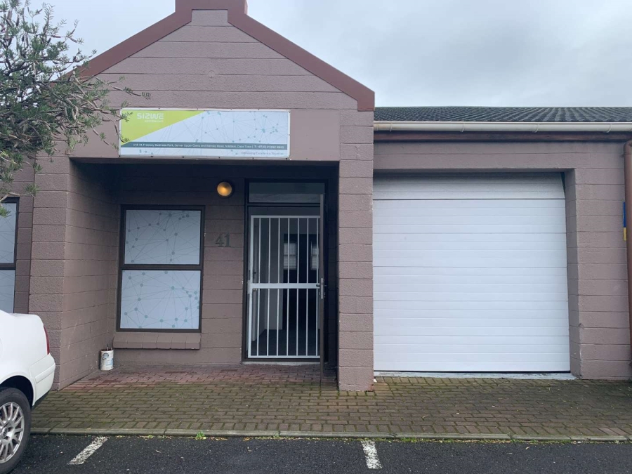 To Let 0 Bedroom Property for Rent in Ndabeni Western Cape